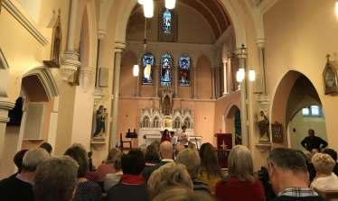 Havens Hospices Carol Service